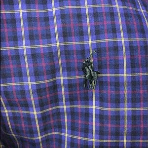 Polo by Ralph Lauren dress shirt bundle